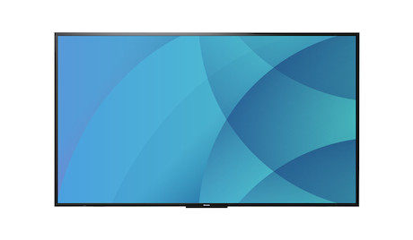 Promethean ActivPanel D-Serie 75" 4K Display für Unternehmen und Bildungseinrichtungen