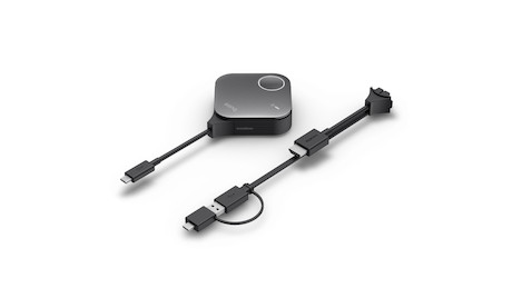 BenQ InstaShow WDC25/VS25 Button Kit