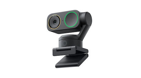 Insta360 Link2 Pro 4K KI Webcam