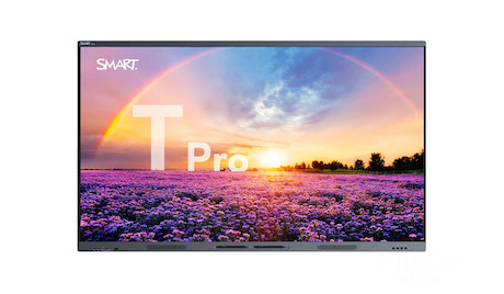 SMART Board T065 Pro interaktives Display ohne Android