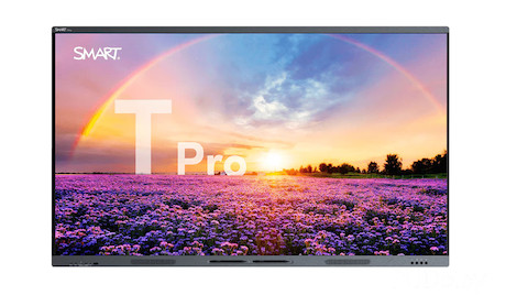SMART Board T086 Pro 86" interaktives Display ohne Android