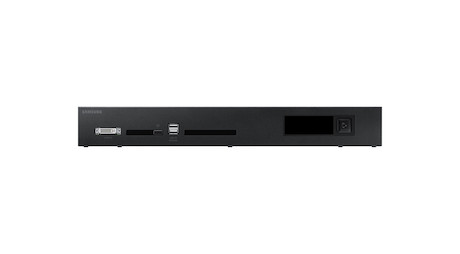 Samsung Signage Player SNOW-AAE 130W 2xUSB/3xHDMI/DP/Wi-Fi