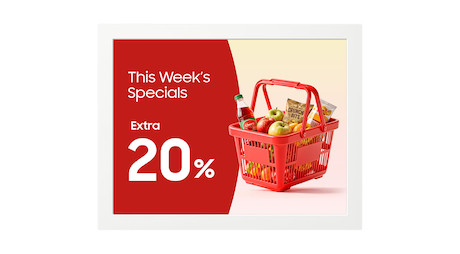 Samsung DS EM13DX E-Paper 13'' - 13"