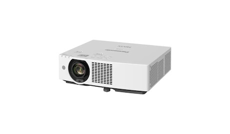 Panasonic PT-VMQ85 4K Beamer mit 8000 Lumen und flexibler Installation
