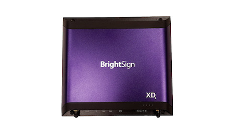 BrightSign XD1036 Digital Player
