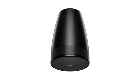 Bose Professional DesignMax Luna DML88P Pendellautsprecher mit Vollfrequenzgang und modernem Design