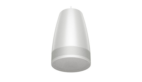 Bose Professional DesignMax Luna DML88P Pendellautsprecher mit Vollfrequenzgang und modernem Design
