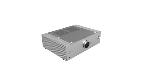 Onkyo P-80 Netzwerk-Vorverstärker, silber