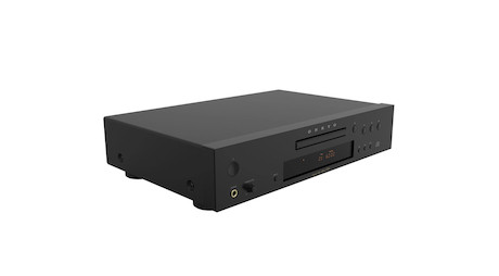 Onkyo C-30 CD Player, schwarz