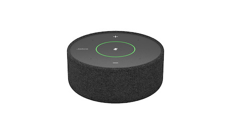 Jabra PanaCast SpeakerMic Audioerweiterung für professionelle Konferenzräume