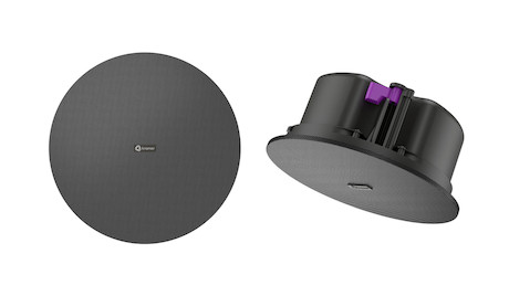 Kramer CL-4P 4" 2-Wege Passiv-Deckeneinbaulautsprecher