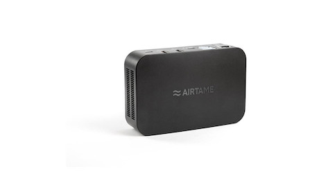 Airtame 3 Hardware inkl. einer 3-jährigen Core-Lizenz und 3 Jahren Garantie für Bildschirmfreigabe u