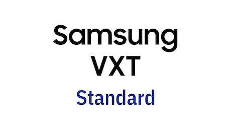 Samsung VX-CSY (CMS + RM) Standard 3 Jahre
