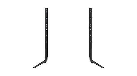 Samsung optionaler Standfuß STN-L4355C für QxC Serie