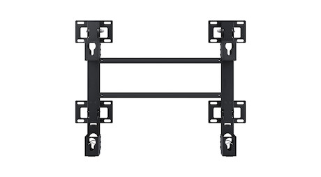 Samsung optionale VESA Wandhalterung WMN-8200SC für alle LFD