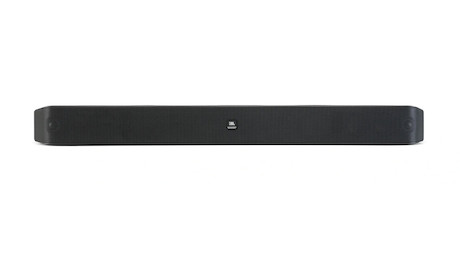 JBL PSB-2 - Stereo-Soundbar für den gewerblichen Einsatz mit HDMI und Bluetooth