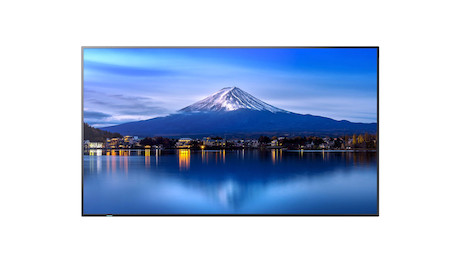 Sharp MultiSync P556 LCD 55" Professional Large Format Display
