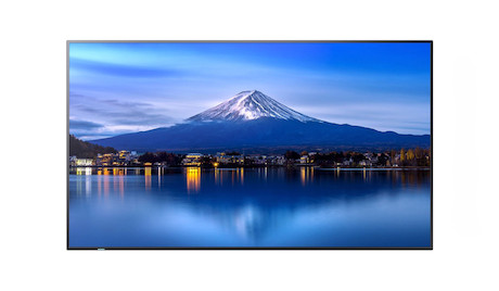 Sharp MultiSync P756 LCD 75" Professional Large Format Display