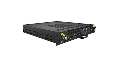Huawei i7 OPS W022 Z | DDR4 | 16GB | 512GB SSD | Windows11 IOT Enterprise SAC
