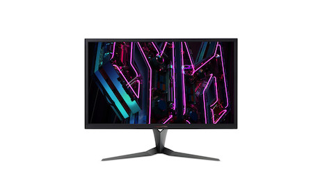 Acer Predator X27Ubmiipruzx QHD OLED Gaming Monitor - Demoware