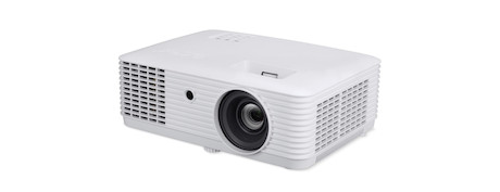 Acer Vero HL6810 4K Beamer mit 4000 Lumen für brilliante Darstellungen von Sport und Gaming - Demowa