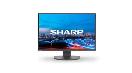 Sharp MultiSync EA241W