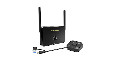 EZCast QuattroPod USB Sender U01