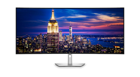 Dell U5226KW UltraSharp 52" Thunderbolt-Hub-Monitor