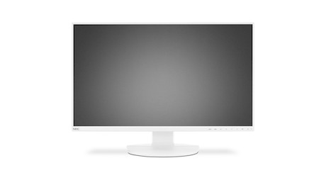 Sharp MultiSync EA241FW, weiß