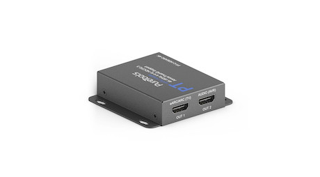 PureLink 4K 18Gbps HDMI eARC Audio-Konverter