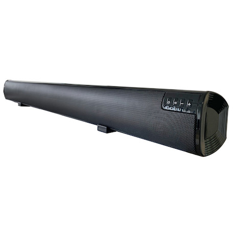 Kindermann Soundbar 2.1 mit eingebautem Subwoofer - Demoware