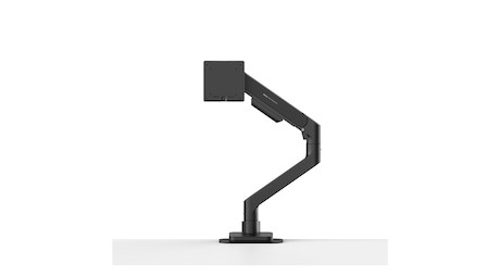 BenQ Ergo Arm BSH01 Monitorarm für Bildschirme bis 45 Zoll