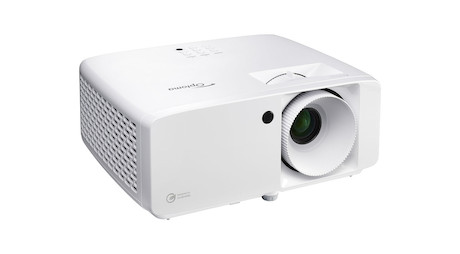Optoma ZH401e
