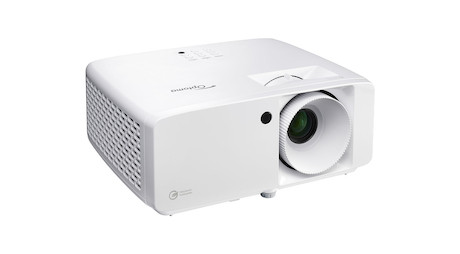 Optoma ZH521