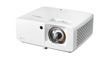 Optoma ZH451ST