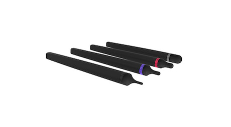 i3 Technologies i3ACC Stylus Set für X3 | 4 Stück