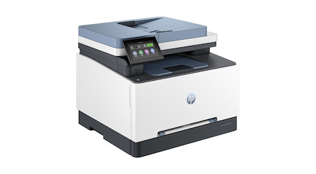 HP Color LaserJet Pro MFP 3302fdng - 4-in-1 Laser-Multifunktionsdrucker