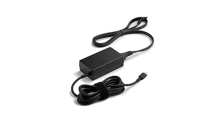 HP Poly USB-C Netzteil - Wechselstrom 100-240