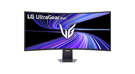 LG UltraGear Monitor 52G930B-B