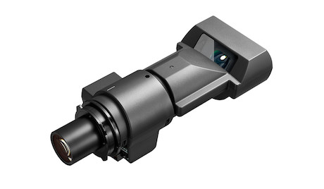 Panasonic ET-C1U200 1-Chip-DLP-Projektor™ mit festem Spiegel Ultra-Kurzdistanz-Objektiv