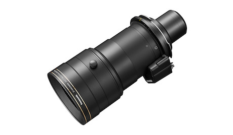 Panasonic ET-D3LEW600 3-Chip DLP™ Kurzdistanz-Zoom Objektiv