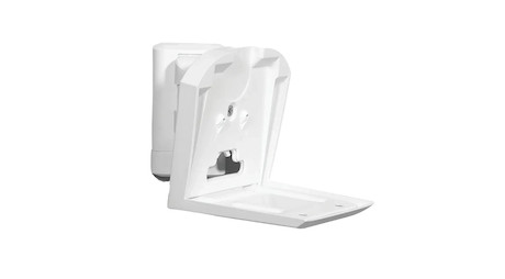 Sanus WSWME31 Verstellbare Lautsprecher-Wandhalterung für den Sonos Era 300 (Einzelstück), weiß