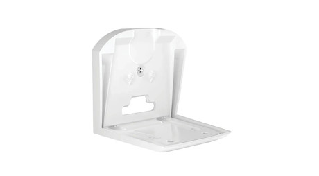 Sanus WSFME31 feste Wandhalterung für Sonos Era 300 (Einzeln), weiß