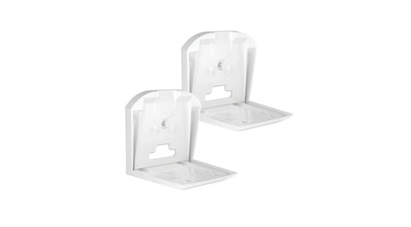 Sanus WSFME32 feste Wandhalterung für Sonos Era 300 (Einzeln), weiß