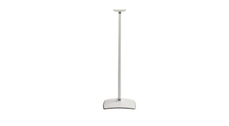 Sanus WSSE31 Lautsprecherständer für Sonos Era 300, weiß