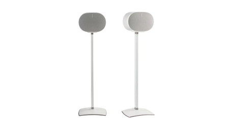 Sanus WSSE32 Lautsprecherständer für Sonos Era 300, weiß