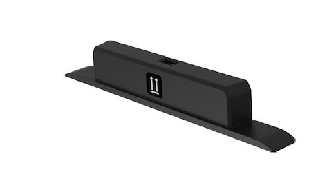 ViewSonic VB-WIFI-004 Wireless-Modul für die ViewBoard 32-2-Serie - Demoware