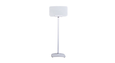 Sanus WSS52 Speaker Standfuß für Sonos Five, weiß