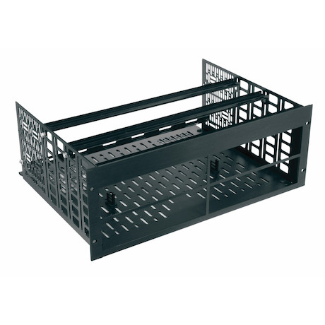 Sanus RSHA-SONOS-AMP4 Rack-Einschub für 4 Sonos Amp