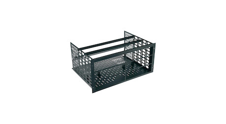 Sanus RSHA-SONOS-AMP6 Rack-Einschub für 6 Sonos Amp